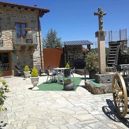 ホテル Alcazar Milmanda エクステリア 写真