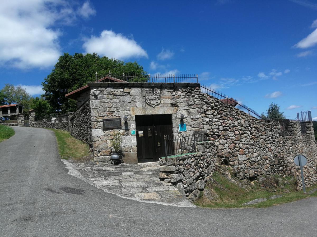 ホテル Alcazar Milmanda エクステリア 写真