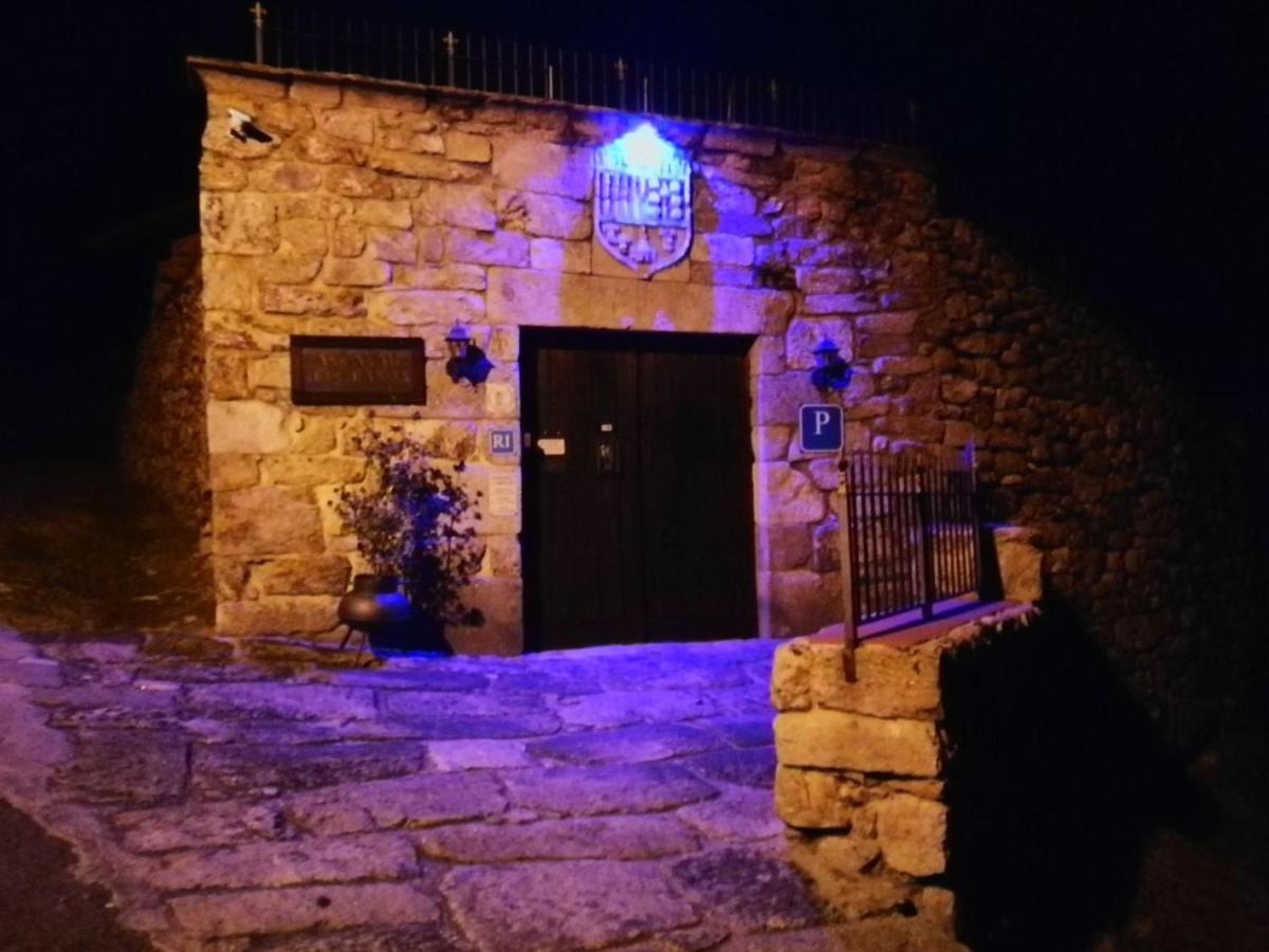 ホテル Alcazar Milmanda エクステリア 写真