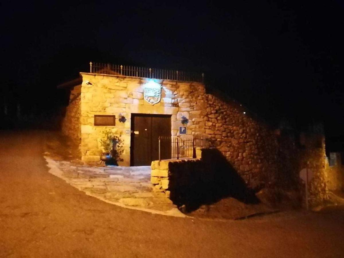 ホテル Alcazar Milmanda エクステリア 写真
