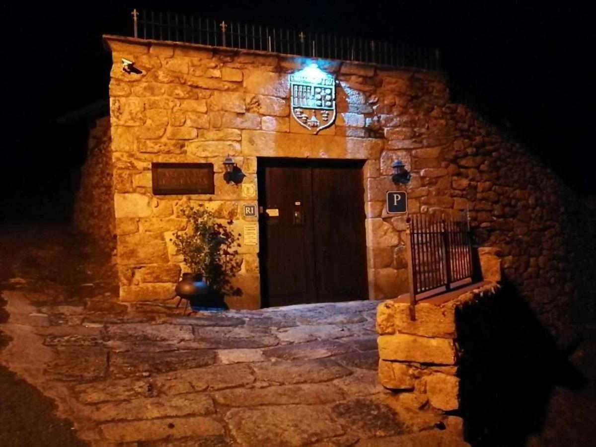 ホテル Alcazar Milmanda エクステリア 写真