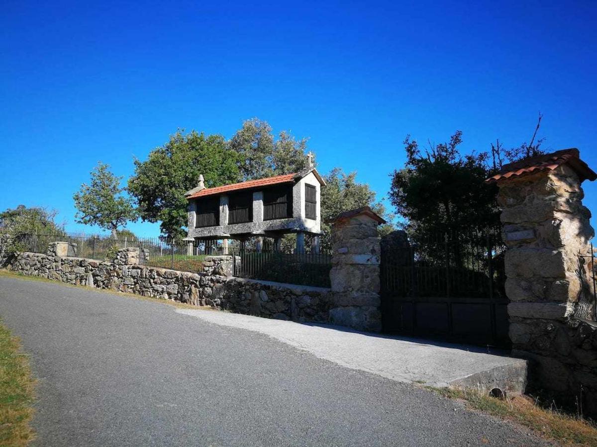 ホテル Alcazar Milmanda エクステリア 写真