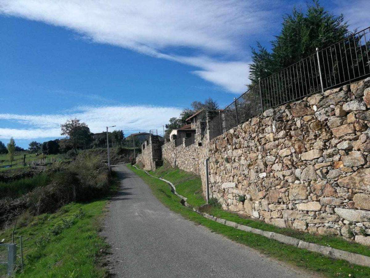 ホテル Alcazar Milmanda エクステリア 写真