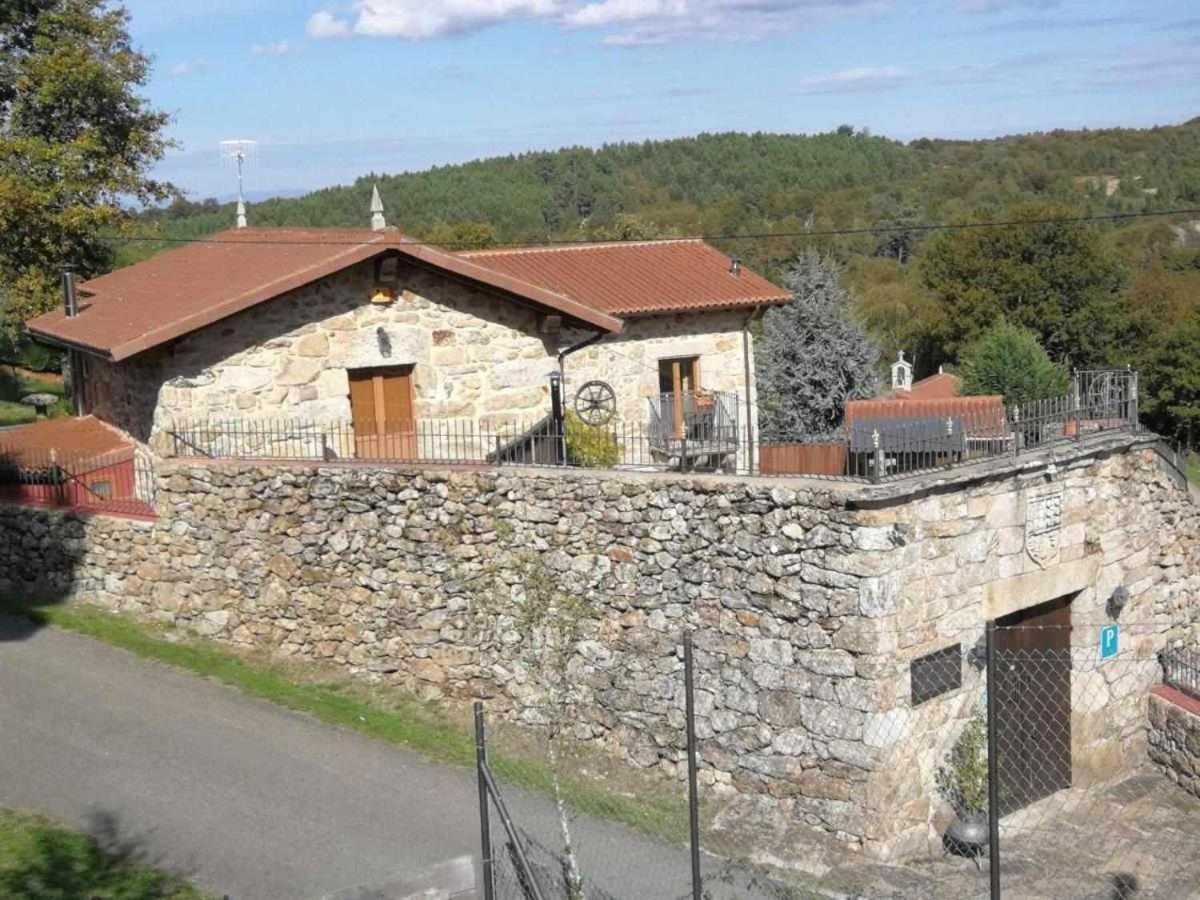 ホテル Alcazar Milmanda エクステリア 写真