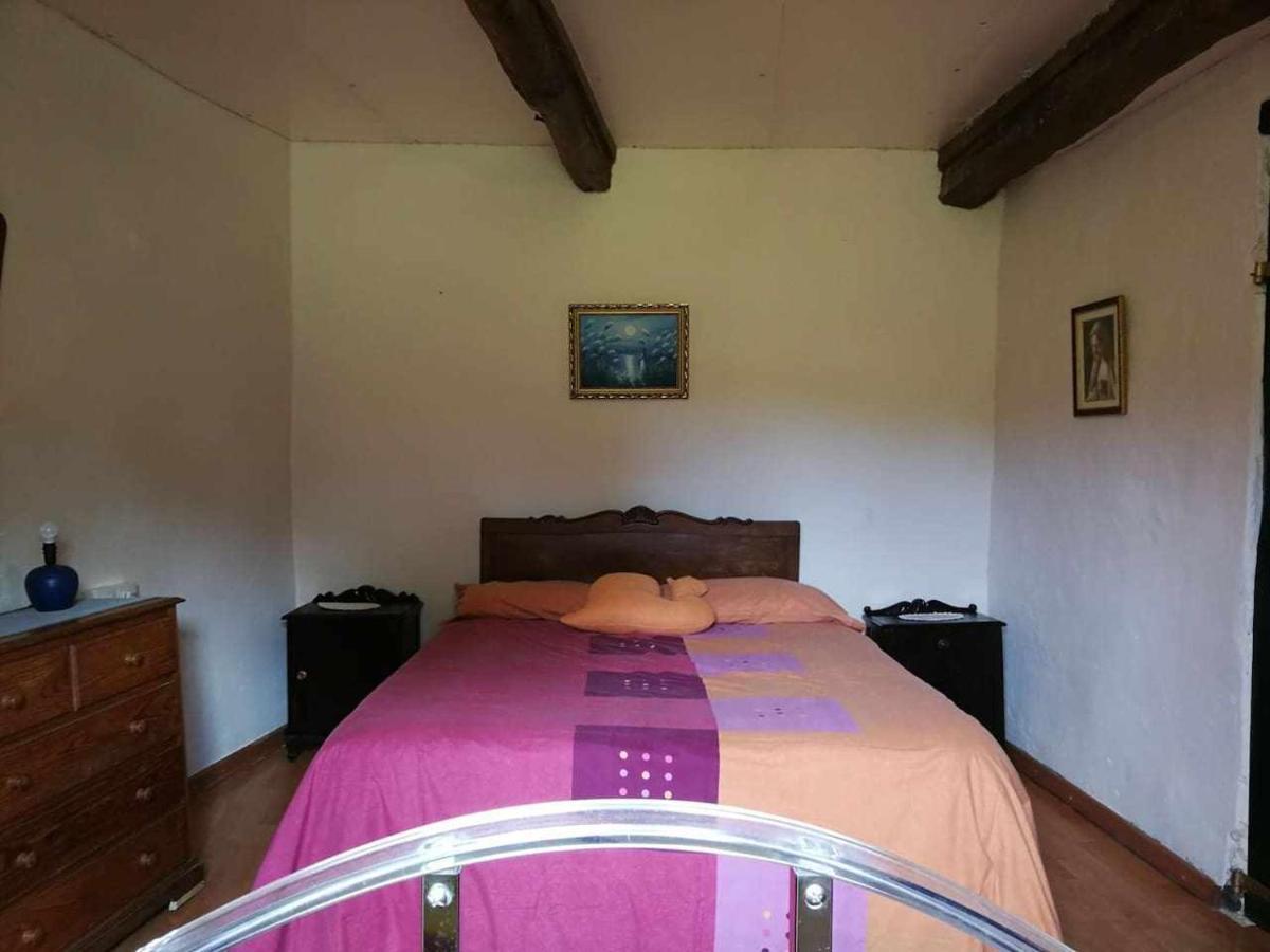 ホテル Alcazar Milmanda エクステリア 写真